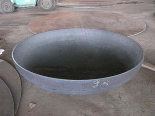 國(guó)標(biāo)橢圓封頭無胎旋壓機(jī)的設(shè)計(jì)